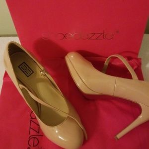 Shoedazzle Elisha
